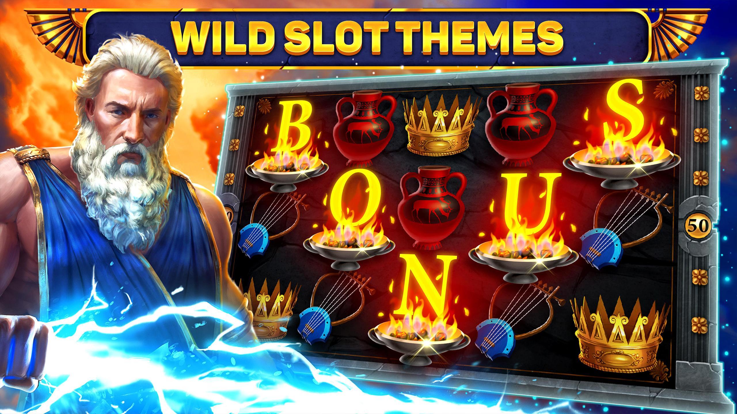 Slots Era Update Slots Era Update
