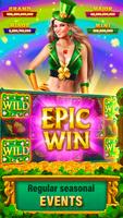 Slots Era الملصق