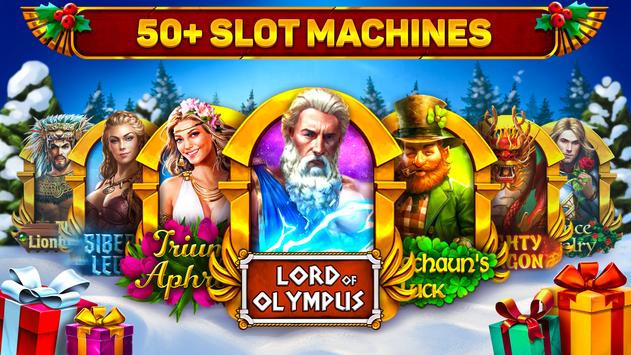 Slots era hack