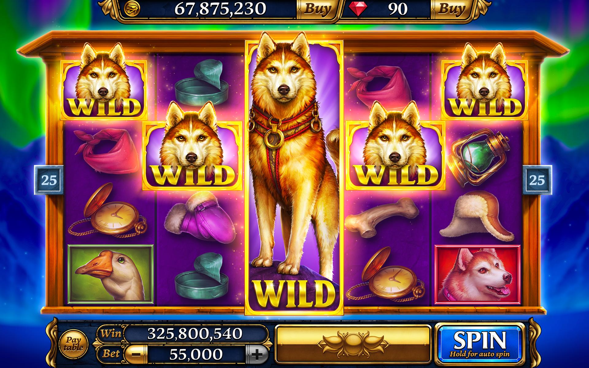 Slots apk mods Slots apk mods