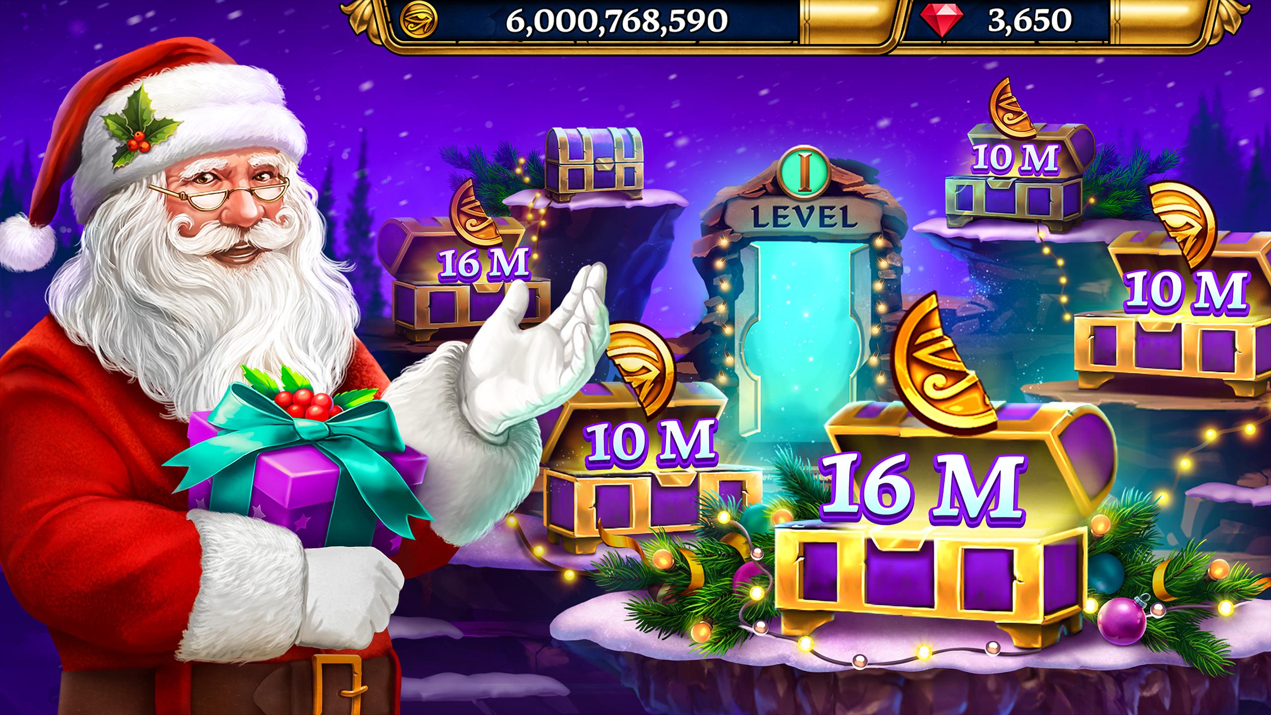 Slots Slots