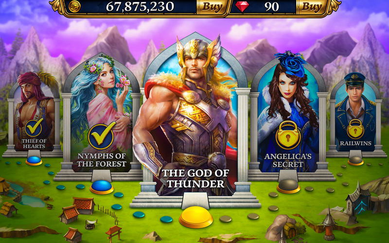 Era Slots Casino Era Slots Casino