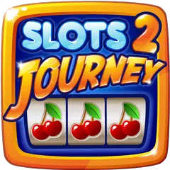 Slots Journey 2: Vegas Casino  アプリダウンロード