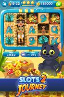 Slots Journey 2 Cartaz