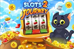 Slots Journey 2 syot layar 1
