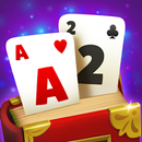 Solitaire Heaven - TriPeaks APK