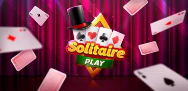 Solitaire Play - Card Klondike