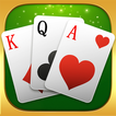 ”Solitaire Play - Card Klondike