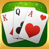 Solitaire أيقونة