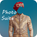 Men Sherwani Photo Suit Editor APK