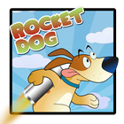 Rocket Dog icône