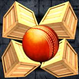 Box Shoot 3D icon
