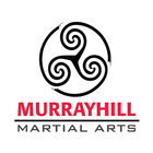 Murrayhill Martial Arts-icoon