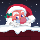 Santa Claus 2020 game icône