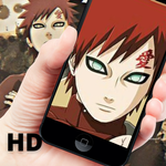 Gaara Kazekage Wallpaper icon