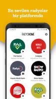 Radyo Home تصوير الشاشة 2