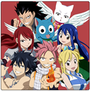 Anime Stickers : WAStickers Fo-APK