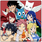 Anime Stickers : WAStickers Fo icono