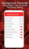 Screen recorder:  Screenshots  скриншот 2