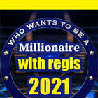 Millionaire Quiz Challenge simgesi