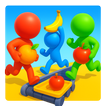 Fruit Frenzy 3D biểu tượng