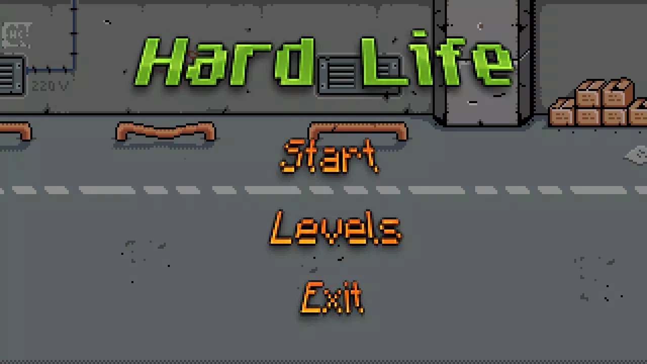 Life is hard : Hardest Game Ev APK for Android Download