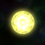 Solar 2 Demo أيقونة
