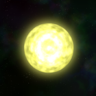Solar 2 أيقونة