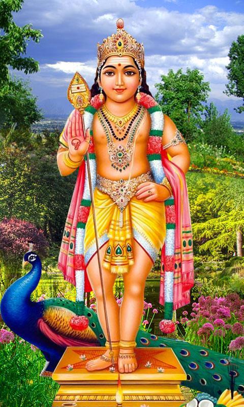 Tải xuống APK Lord Kartikeya Live Wallpaper cho Android Tải xuống APK Lord Kartikeya Live Wallpaper cho Android