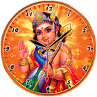 Murugan Clock icono
