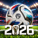 APK FWC-Football 3D World 2k26