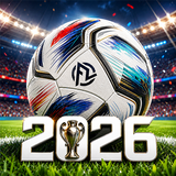 FWC-Football 3D World 2k26 APK