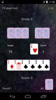 kpips counting card game captura de pantalla 1