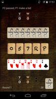 Seven card nap Screenshot 2