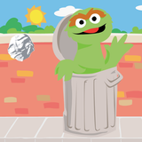 Oscar ka Kachra icon