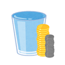 Glass & Coin -Surface tension- APK