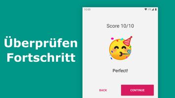 Karteikarten - FlashCard Screenshot 2