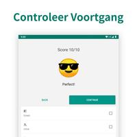 FlashCard screenshot 7