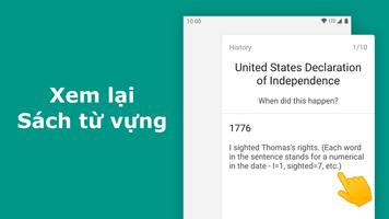 Học Từ Vựng - FlashCard bài đăng