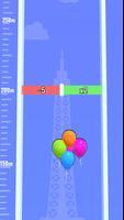 Balloons Crowd 3D screenshot 1