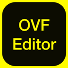 OVF Editor icono