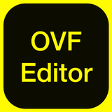 OVF Editor APK