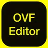 OVF Editor Zeichen