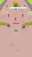 Mutant Academy screenshot 1