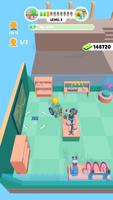 Mutant Academy screenshot 2