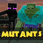 Mutant Creatures Mods icône