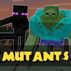 Mutant Creatures Mods ícone