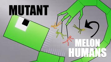 Mutant Mod for Melon Playgroun bài đăng