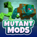 Mutant Mods for Minecraft APK