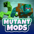 Mutant Mods for Minecraft icône